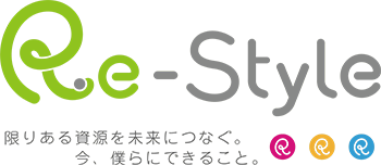 Re-Styleのロゴ